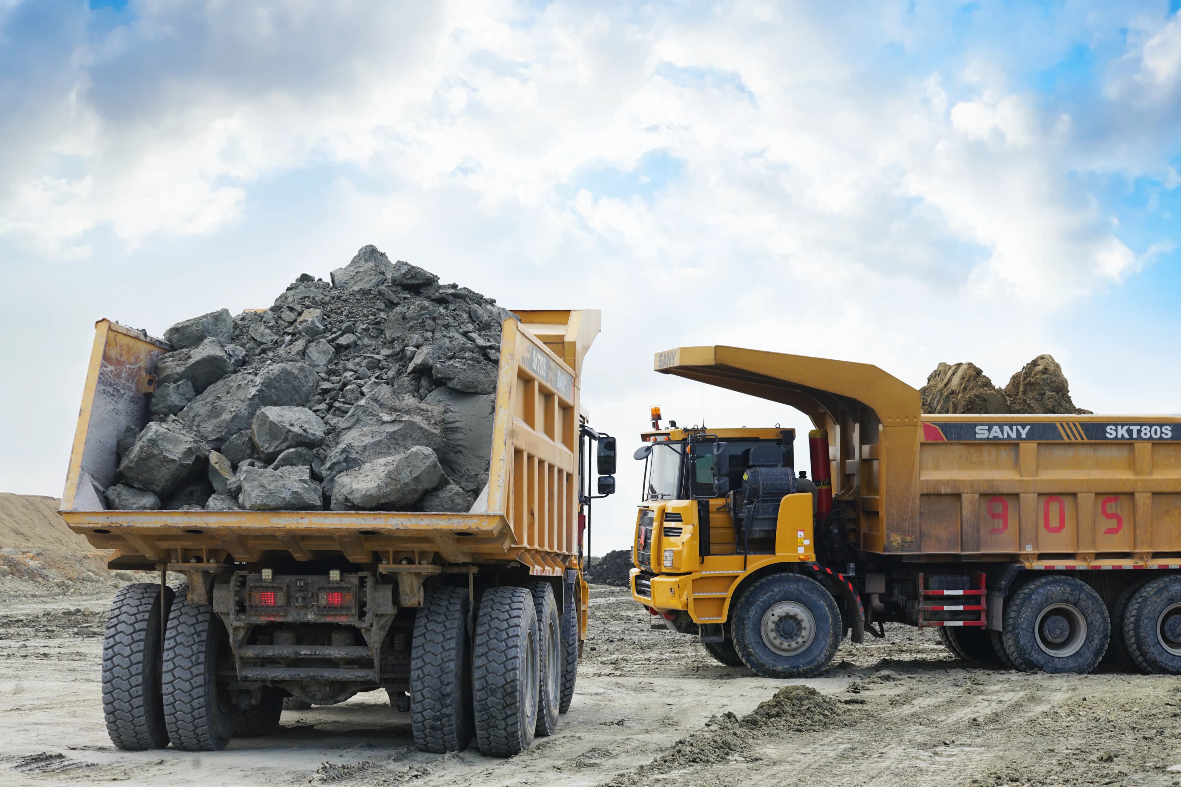 PT Caritas Energi Indonesia Career