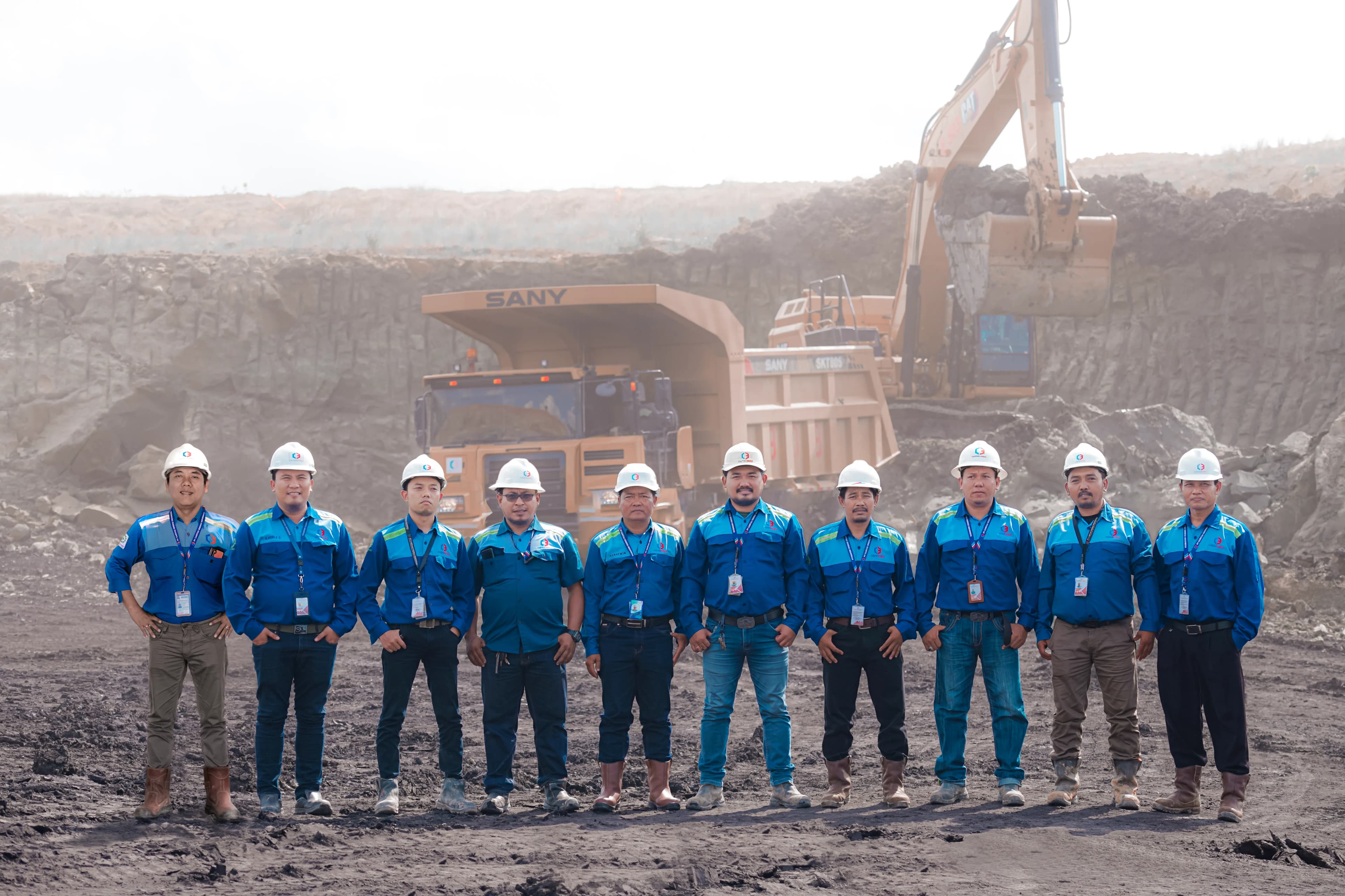 Satu Dekade Integritas: Perjalanan PT Caritas Energi Indonesia Membangun Negeri Satu Dekade Integritas: Perjalanan PT Caritas Energi Indonesia Membangun Negeri - PT Caritas Energi Indonesia