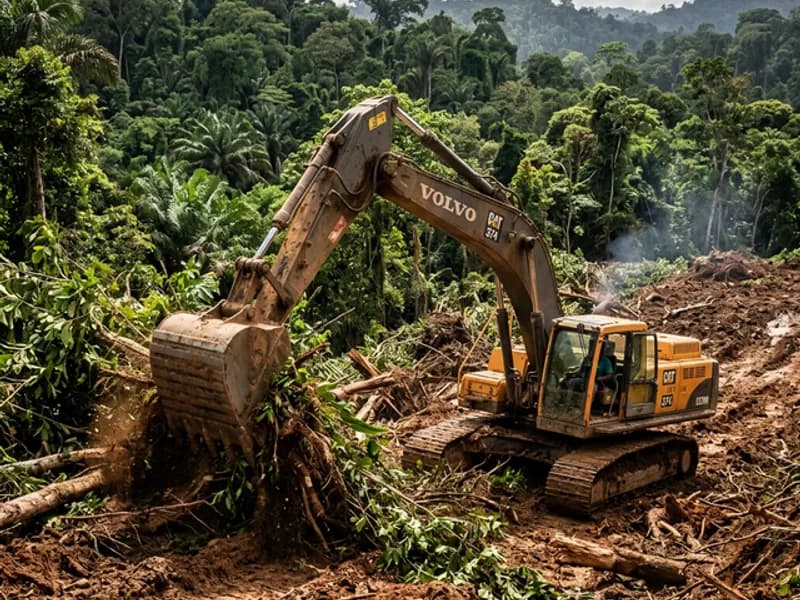 Land Clearing